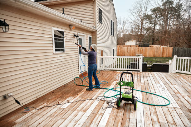 Best Roof Pressure Washing  in Bay City, OR