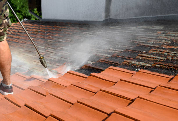 Best Pressure Washing Company Near Me  in Bay City, OR