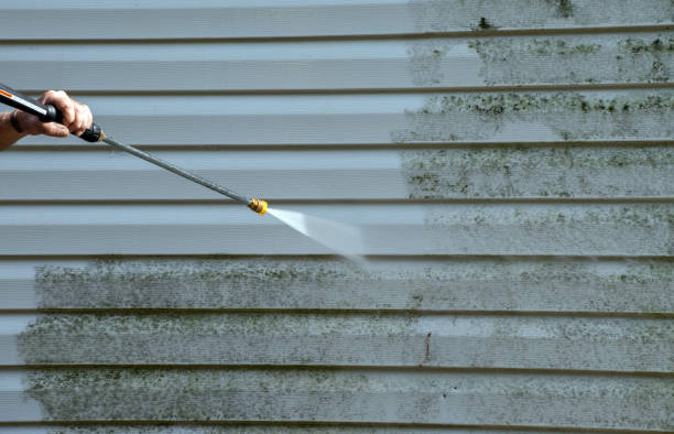 Best Exterior Home Cleaning  in Bay City, OR