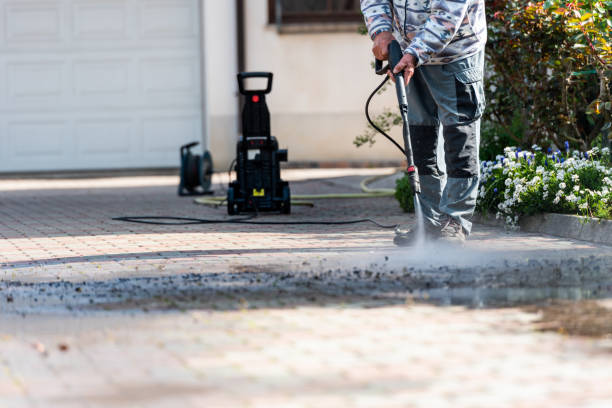 Bay City, OR Pressure Washing Company