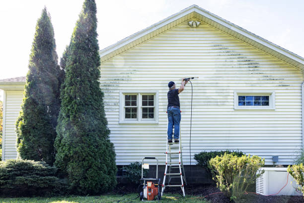Best Commercial Building Pressure Washing  in Bay City, OR