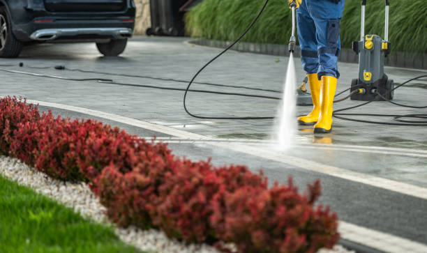 Best Residential Pressure Washing Services  in Bay City, OR
