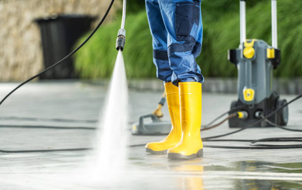 Best Power Washing Near Me  in Bay City, OR