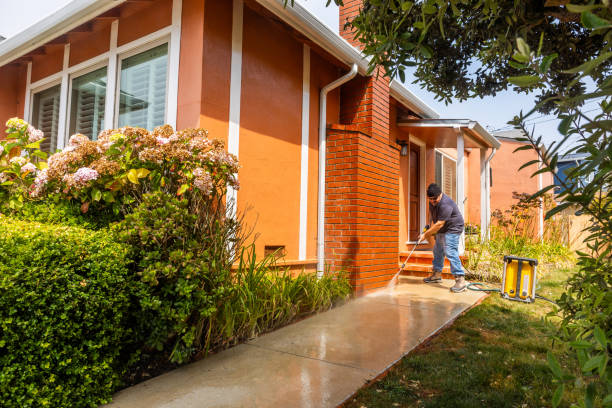 Best Garage Pressure Washing  in Bay City, OR
