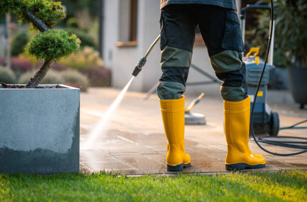 Best Exterior Home Cleaning  in Bay City, OR